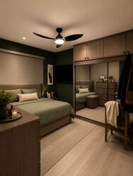 Blk 547C Segar Vale (Bukit Panjang), HDB 3 Rooms #602857701